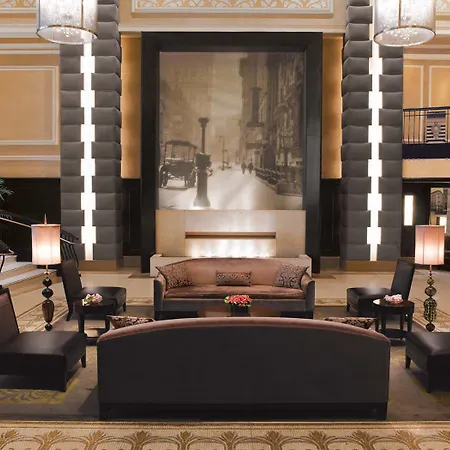 Carlton Hotel, Autograph Collection